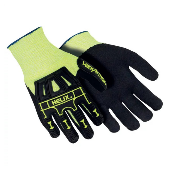 HELIX® HEXARMOR 3000  - Gants de désincarcération