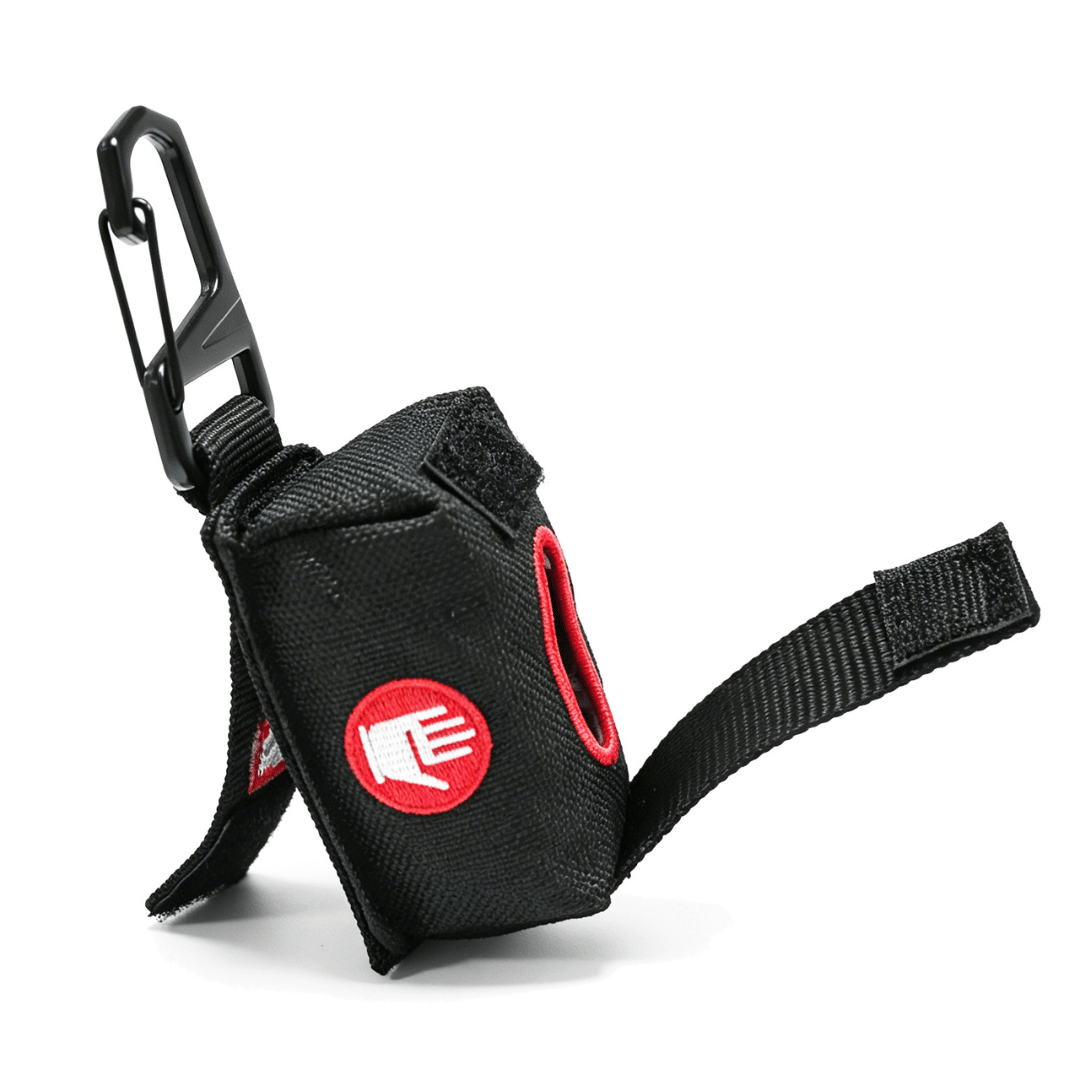 dexter handschuhe DEXTER – Mini-Etui zur Aufbewahrung Ihrer Erste-Hilfe-Handschuhe für Opfer