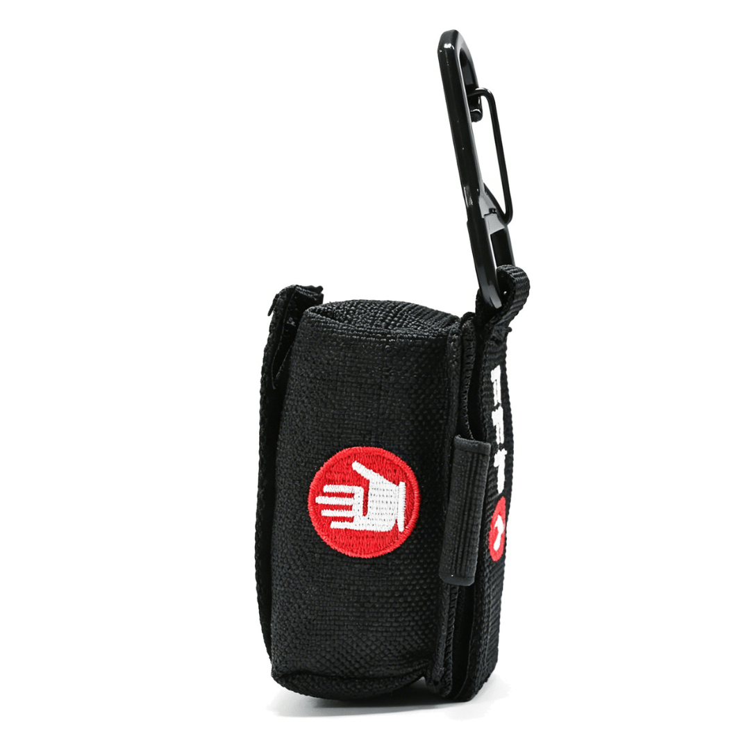 dexter handschuhe DEXTER – Mini-Etui zur Aufbewahrung Ihrer Erste-Hilfe-Handschuhe für Opfer