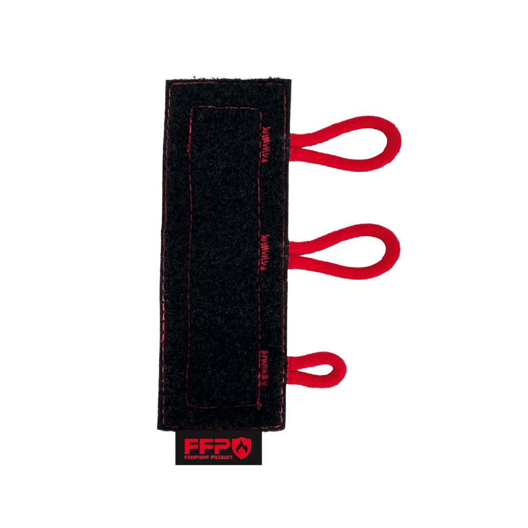 FIXOR - Porte Gants et Matériel à Scratch