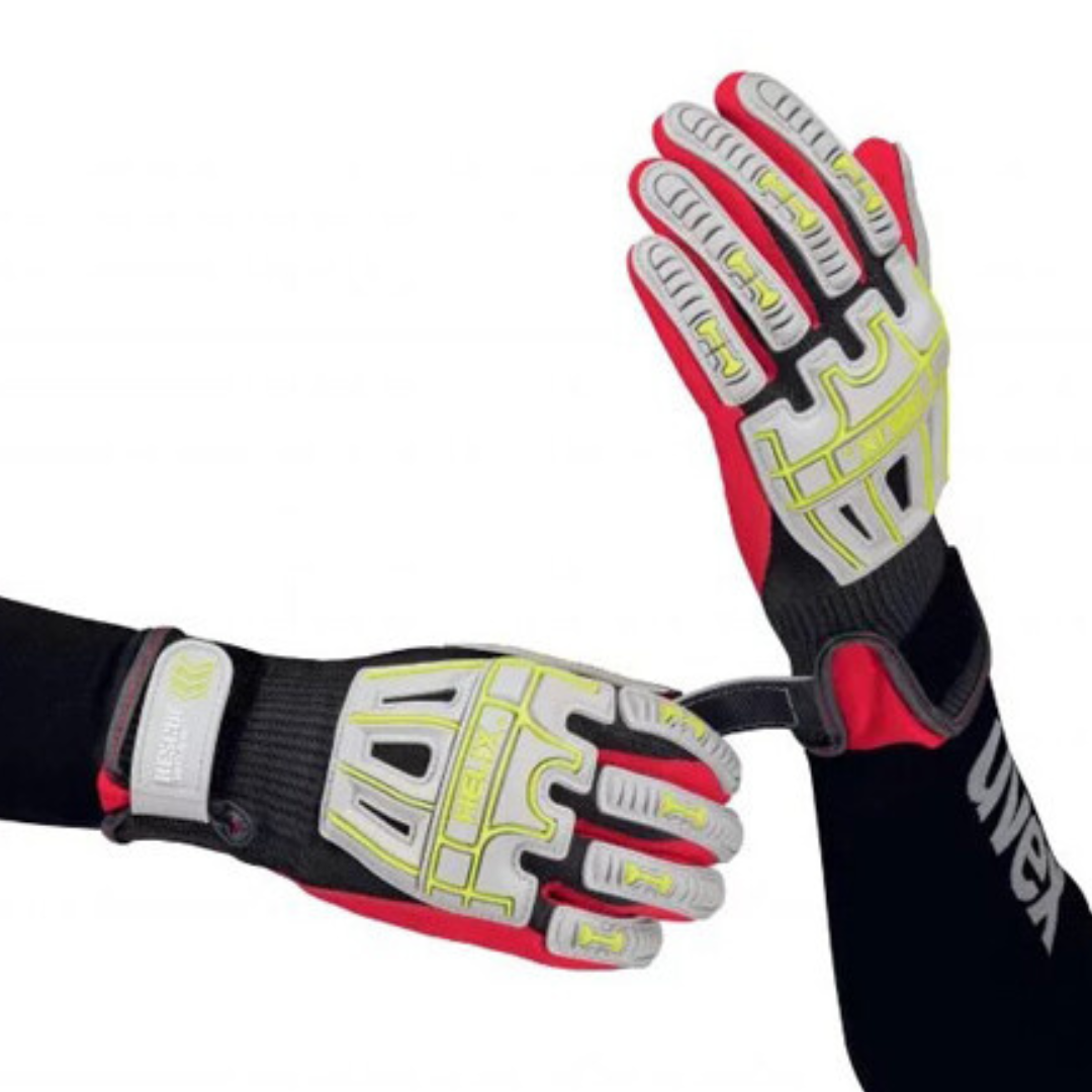 hexarmor handschuhe HexArmor Helix 3007 Feuerwehrhandschuh stoßfest